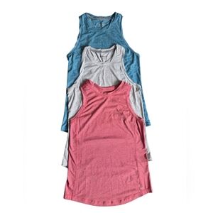 Toad&Co Tank Top Bundle XS